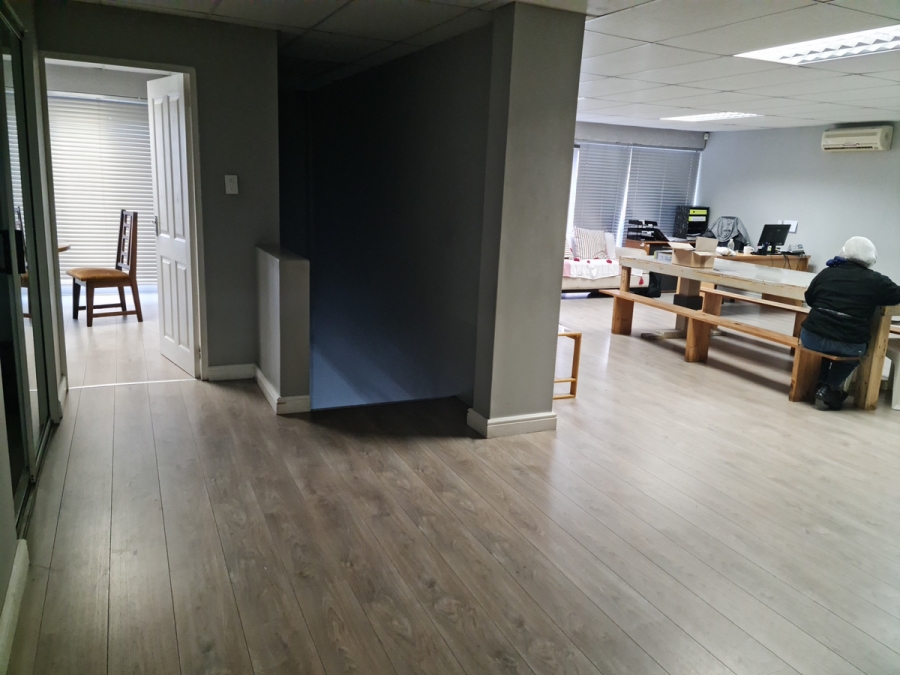 To Let commercial Property for Rent in Strand Central Western Cape